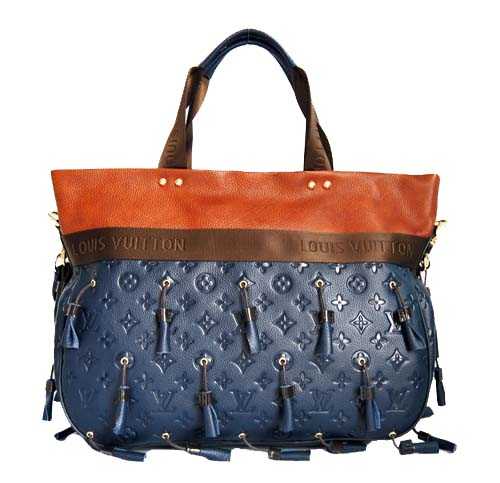 7A Replica Louis Vuitton Spring Summer 2010 Top Handle Bag N97086